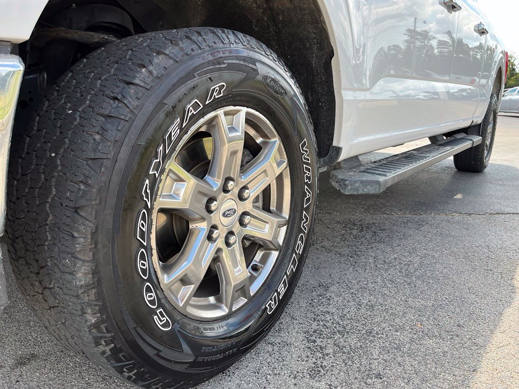 2021 Ford F-150 XL - Photo 16