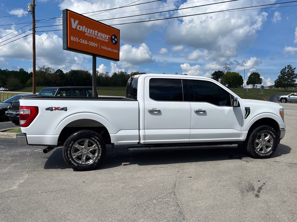 2021 Ford F-150 XL - Photo 14