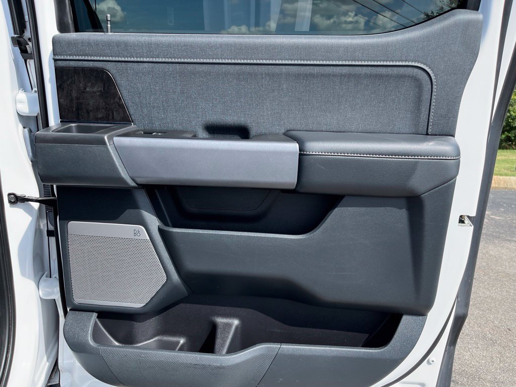2021 Ford F-150 XL - Photo 33