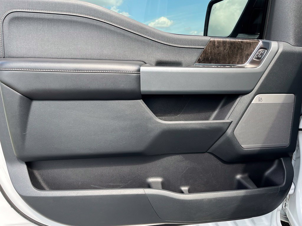 2021 Ford F-150 XL - Photo 17