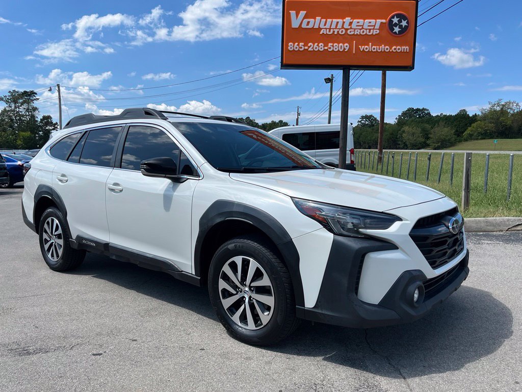 2024 Subaru Outback Premium