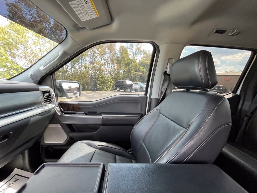 2021 Ford F-150 XL - Photo 28