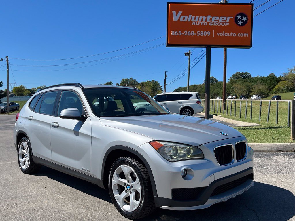 2015 BMW X1 28i