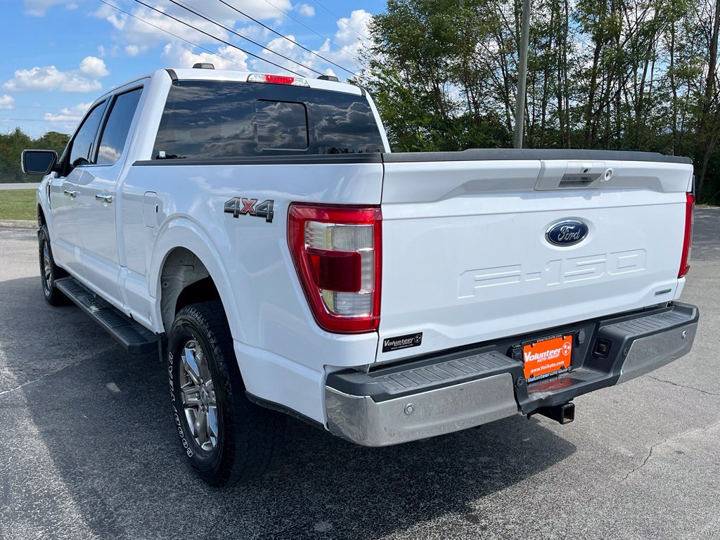 2021 Ford F-150 XL - Photo 9