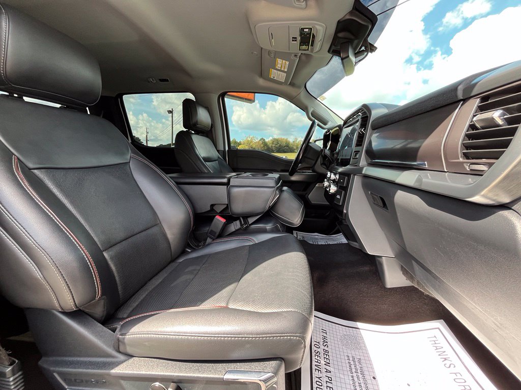 2021 Ford F-150 XL - Photo 36
