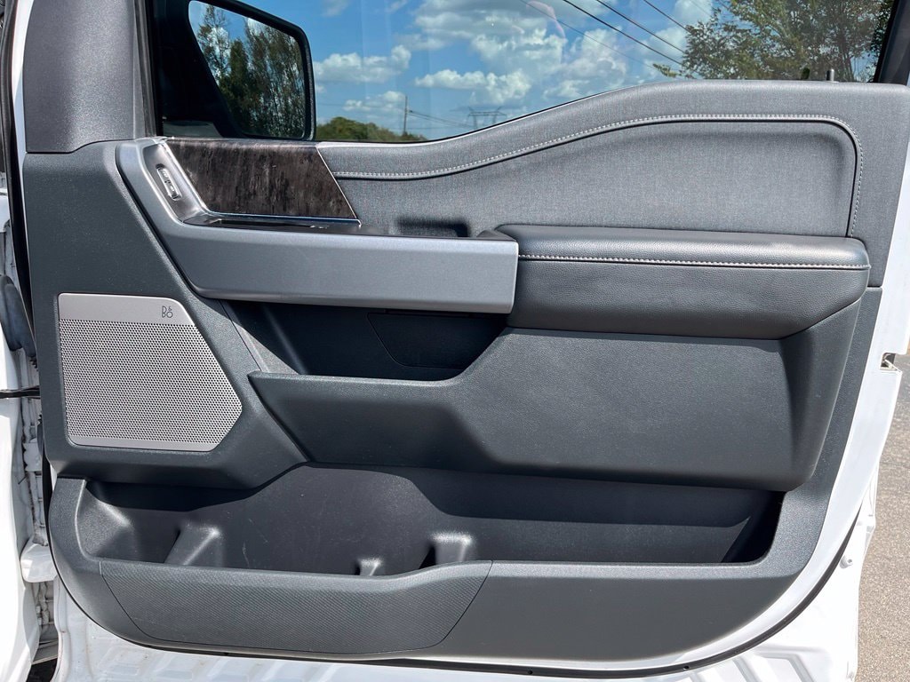 2021 Ford F-150 XL - Photo 35