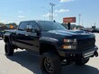 Chevrolet Silverado 2500HD