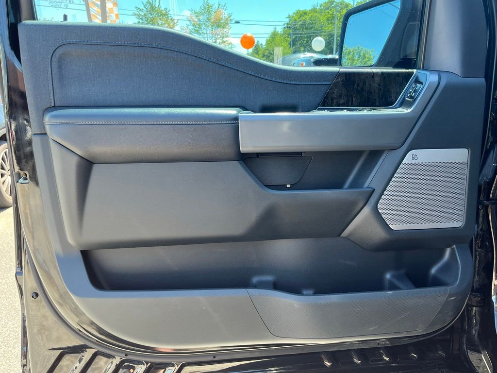 2021 Ford F-150 Lariat - Photo 14