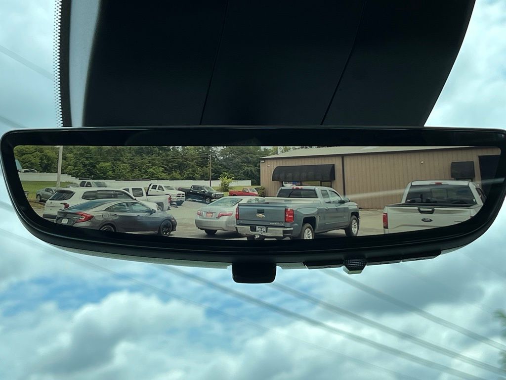 2024 GMC Sierra 1500 AT4 - Photo 25