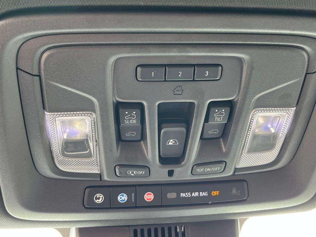 2024 GMC Sierra 1500 AT4 - Photo 24
