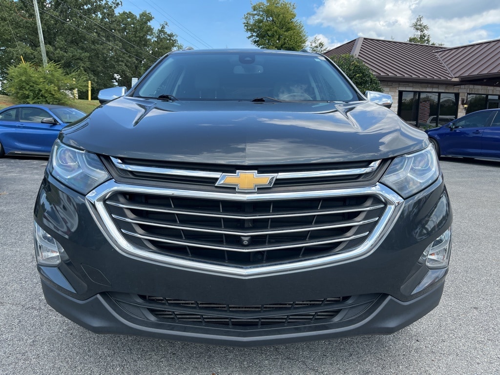Used 2020 Chevrolet Equinox Premier SUV