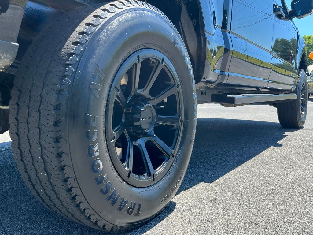 2021 Ford F-150 Lariat - Photo 12