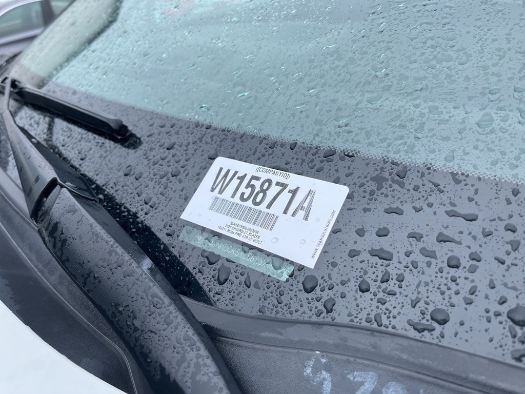 Used 2020 Chevrolet Blazer LT SUV