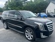 Cadillac Escalade ESV