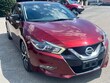 Nissan Maxima