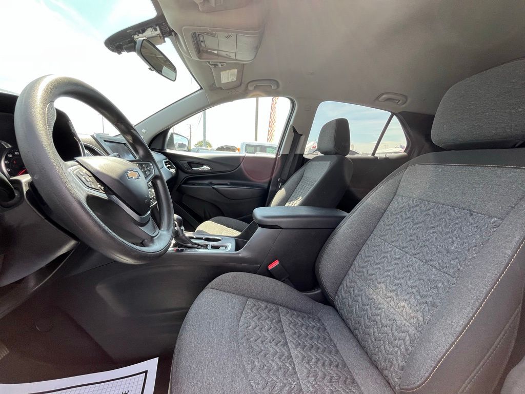 2023 Chevrolet Equinox 2FL - Photo 20