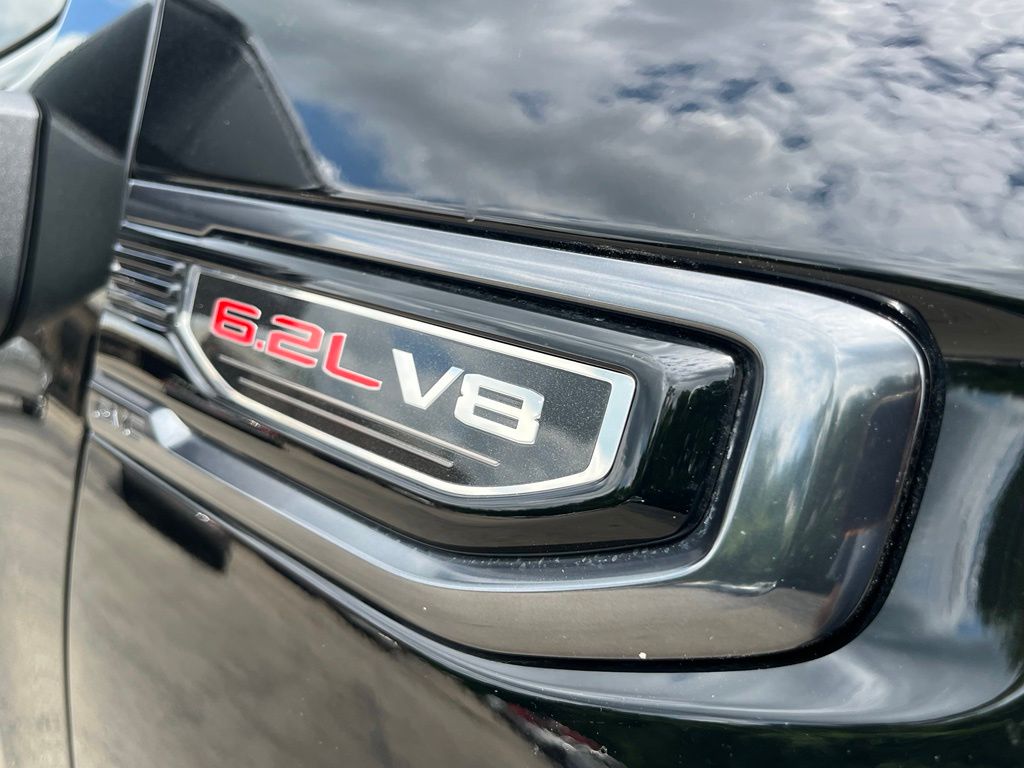 2024 GMC Sierra 1500 AT4 - Photo 13