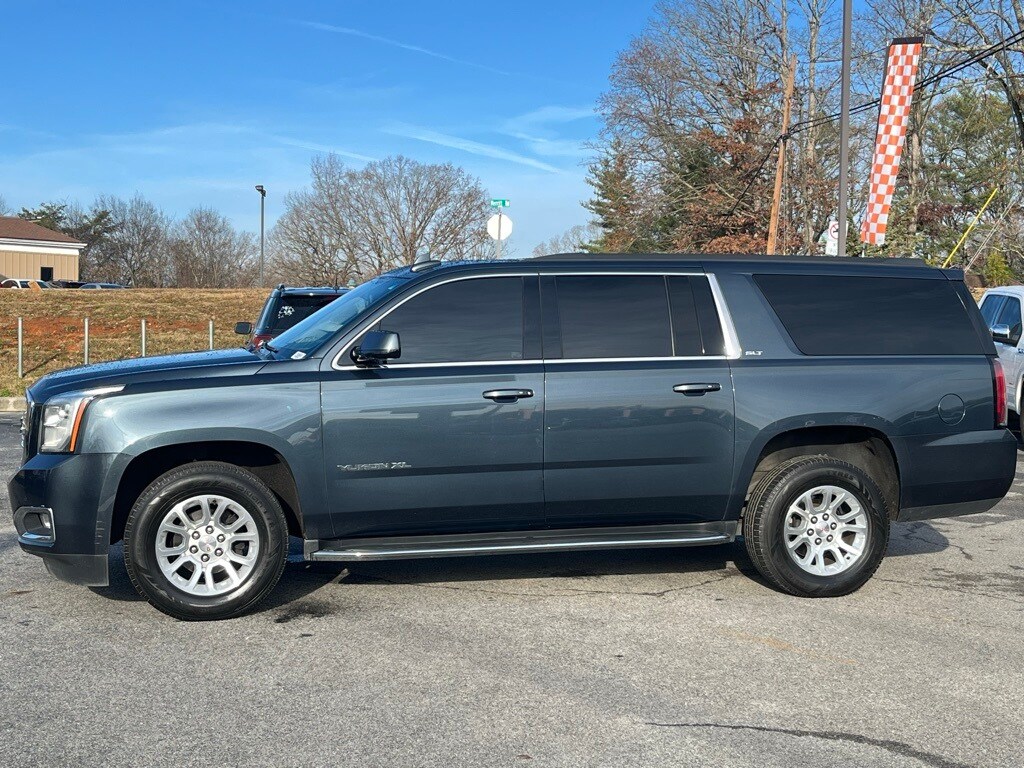 Used 2020 GMC Yukon XL SLT SUV