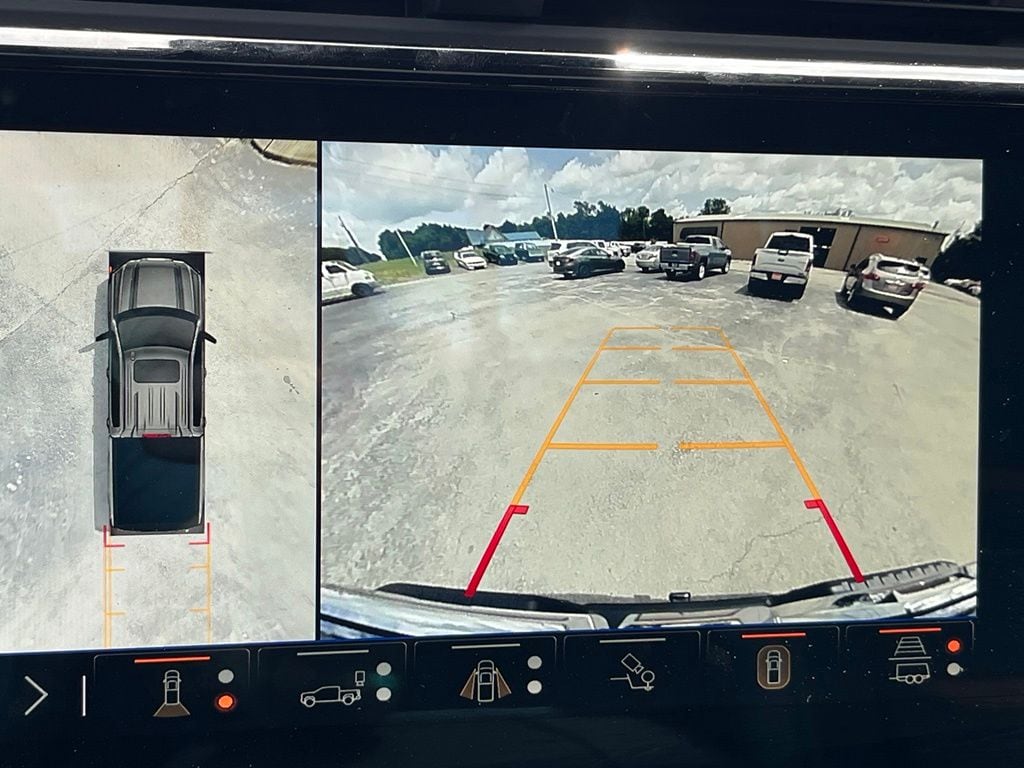 2024 GMC Sierra 1500 AT4 - Photo 26