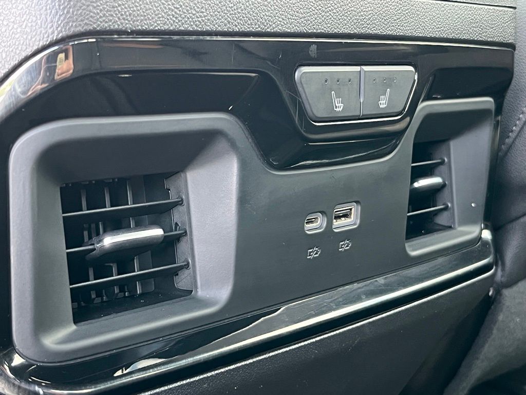 2024 GMC Sierra 1500 AT4 - Photo 31