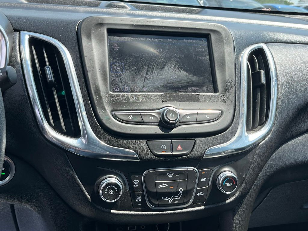 2023 Chevrolet Equinox 2FL - Photo 16