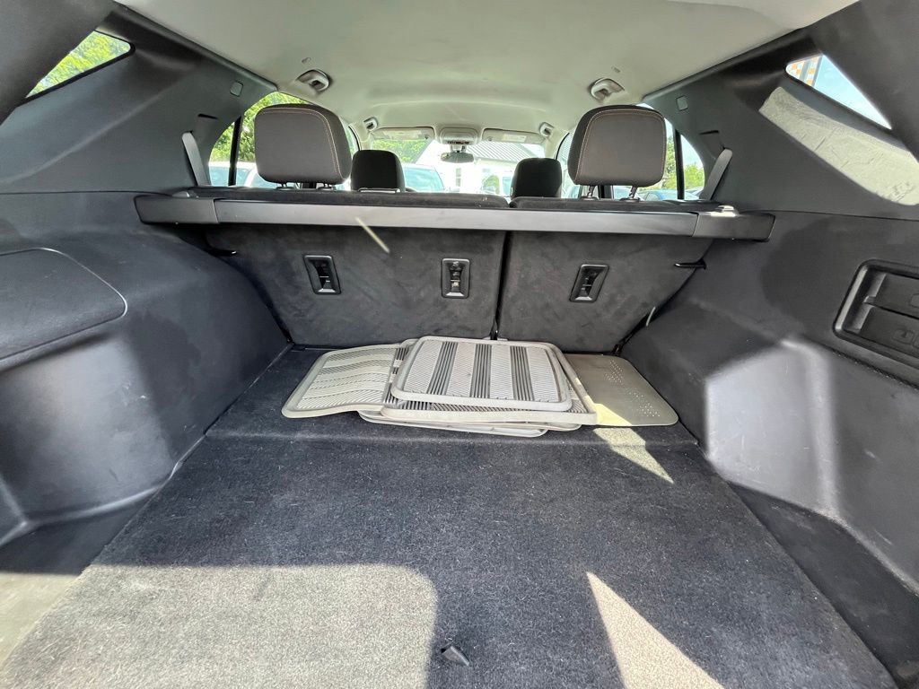 2023 Chevrolet Equinox 2FL - Photo 22