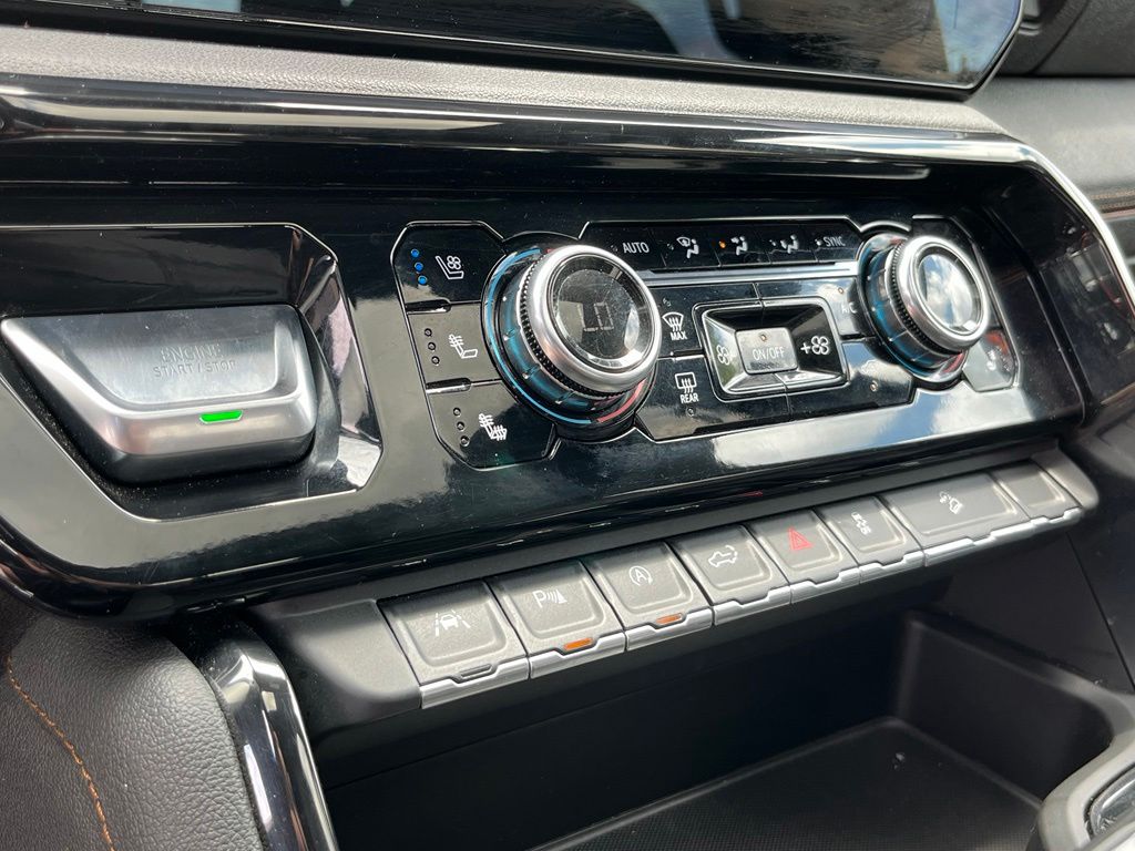 2024 GMC Sierra 1500 AT4 - Photo 22