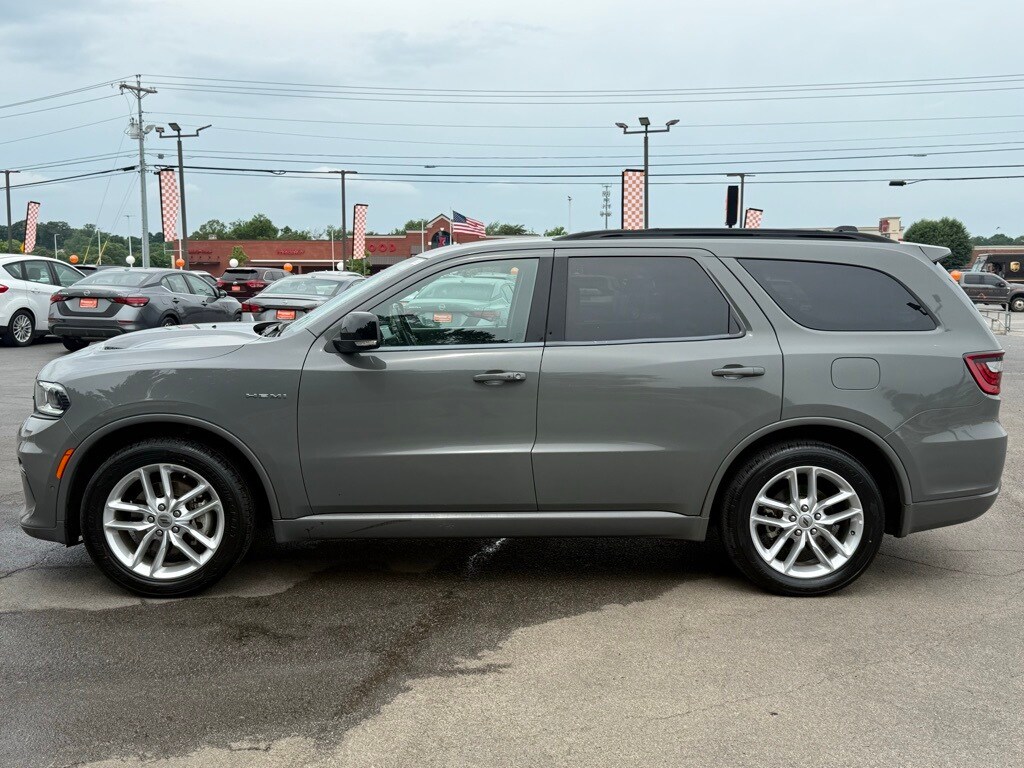 2023 Dodge Durango R/T photo 3