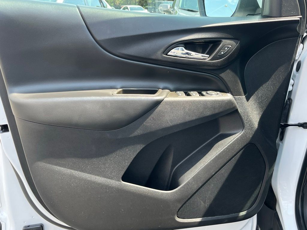 2023 Chevrolet Equinox 2FL - Photo 13