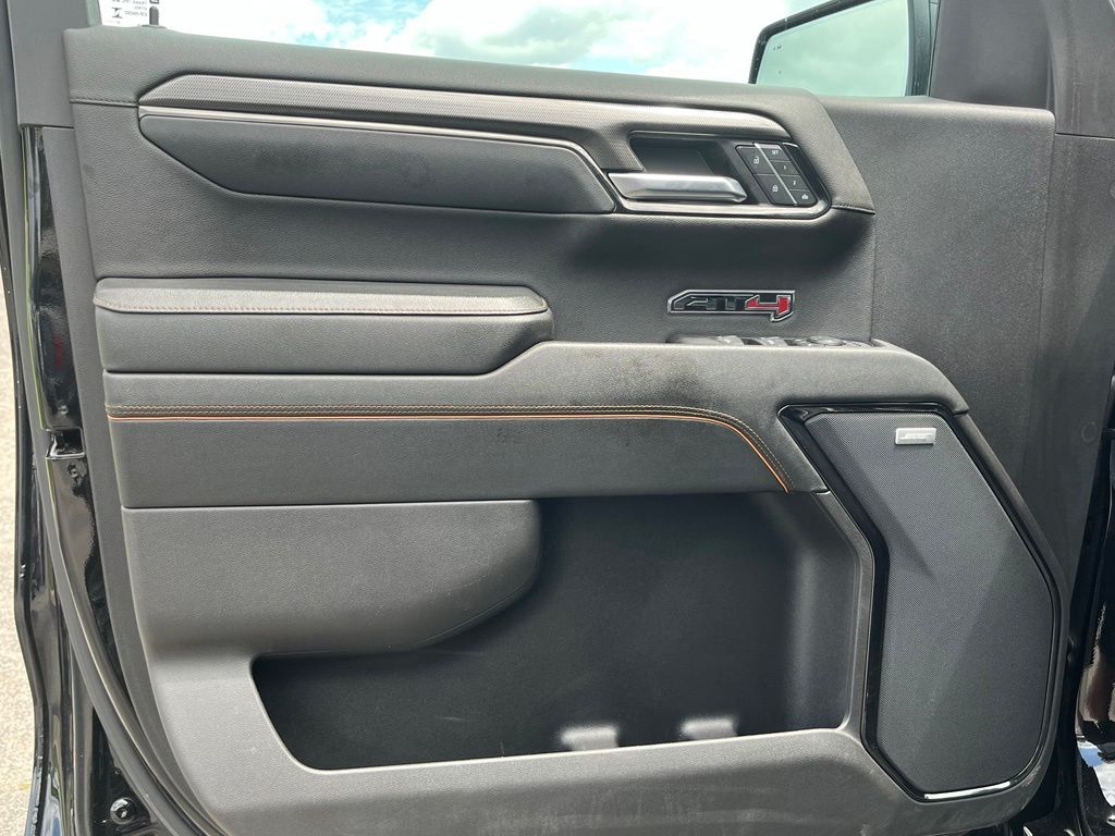 2024 GMC Sierra 1500 AT4 - Photo 15