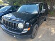 Jeep Patriot