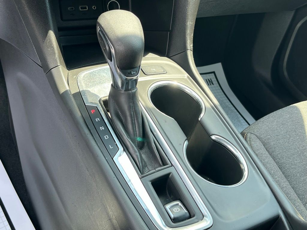 2023 Chevrolet Equinox 2FL - Photo 17