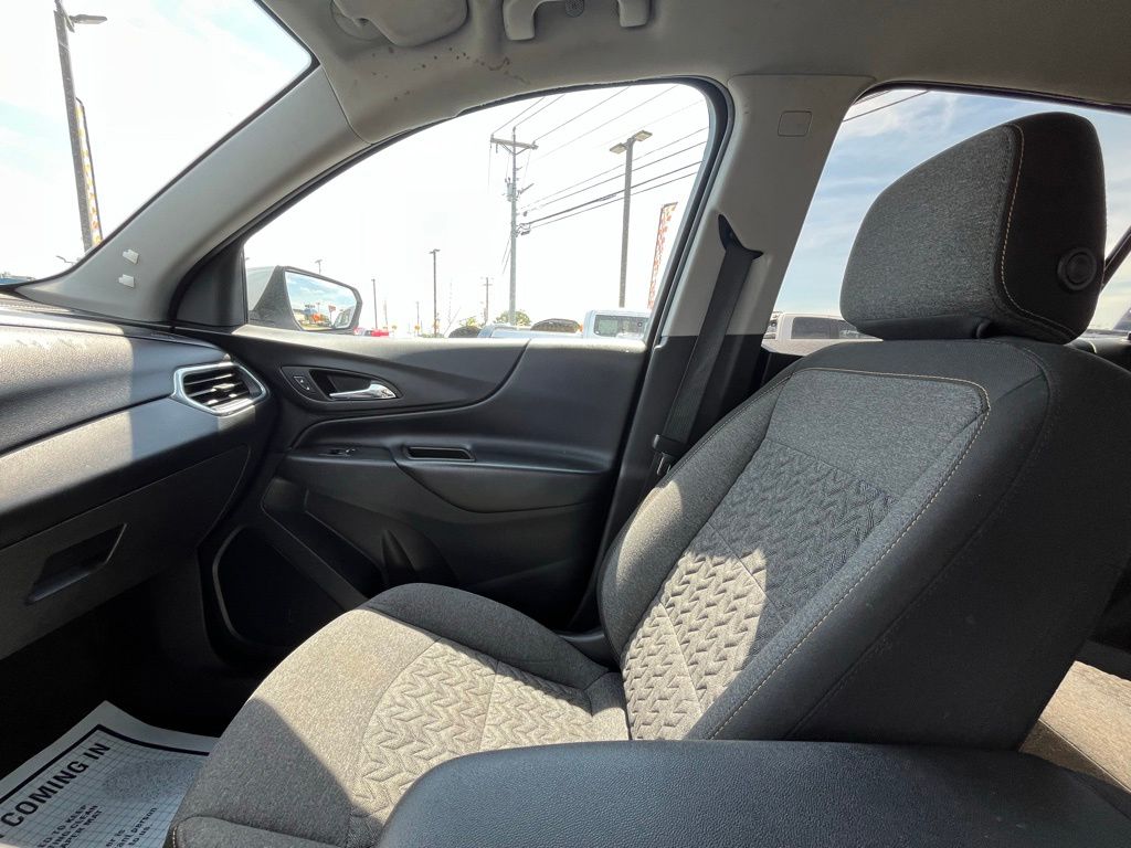 2023 Chevrolet Equinox 2FL - Photo 19