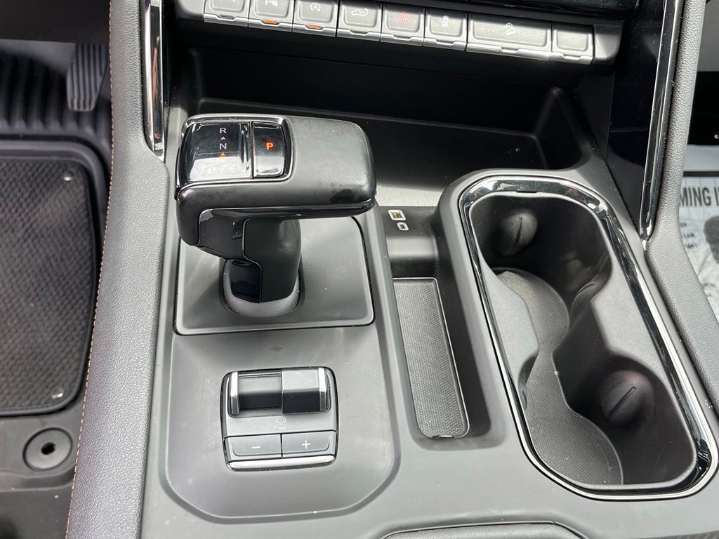 2024 GMC Sierra 1500 AT4 - Photo 23