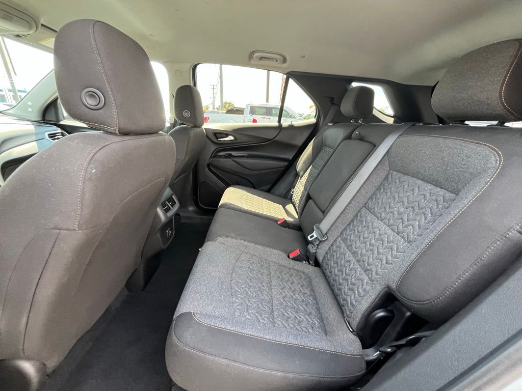 2023 Chevrolet Equinox 2FL - Photo 21