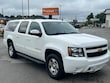 Chevrolet Suburban 1500