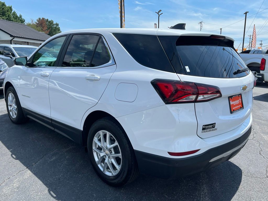 2023 Chevrolet Equinox 2FL - Photo 6
