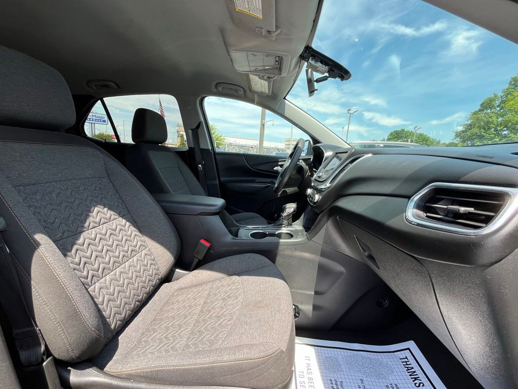 2023 Chevrolet Equinox 2FL - Photo 24