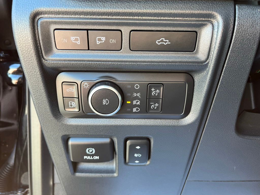 2021 Ford F-150 Lariat - Photo 16