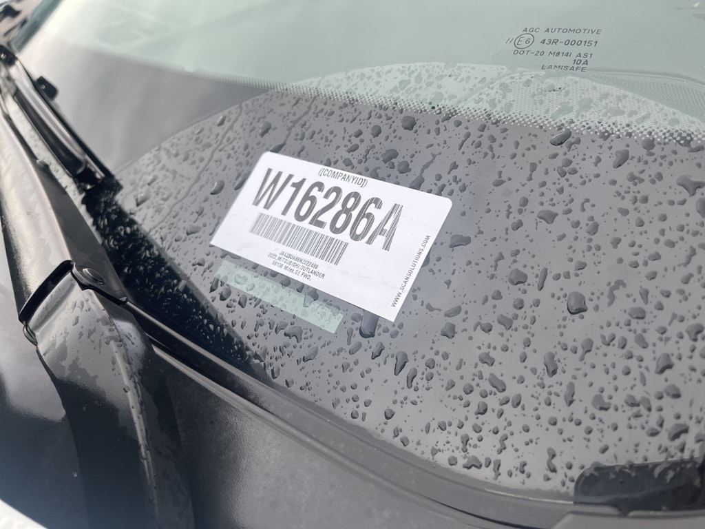 Used 2022 Mitsubishi Outlander SE SUV