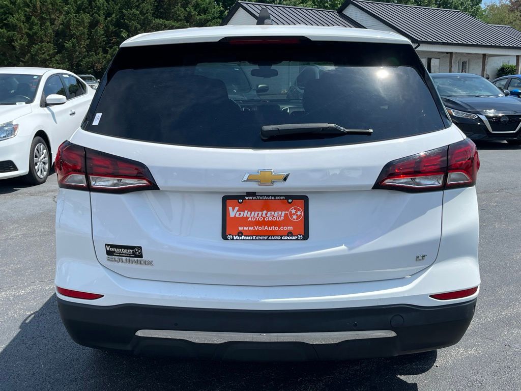 2023 Chevrolet Equinox 2FL - Photo 7