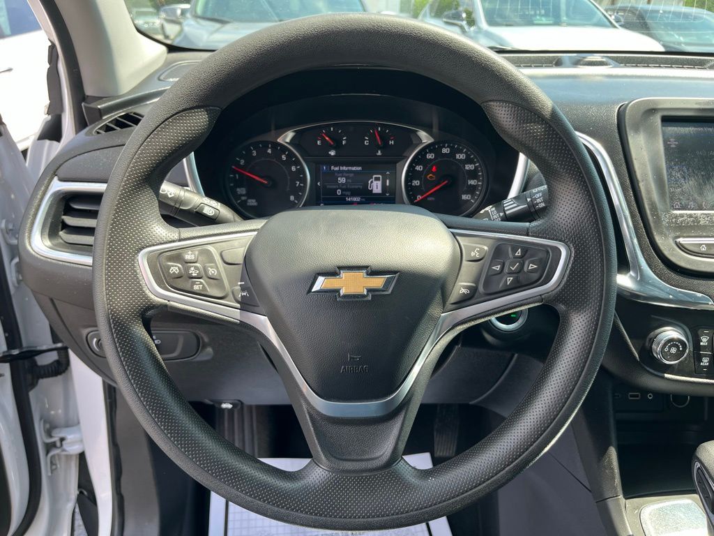 2023 Chevrolet Equinox 2FL - Photo 14