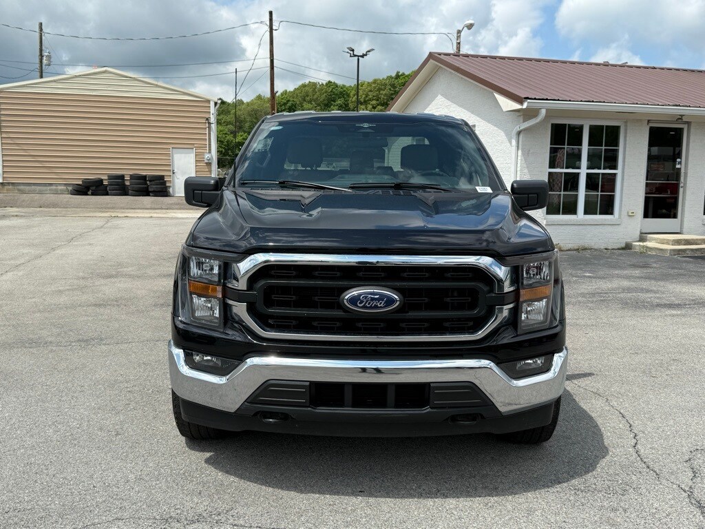 Used 2023 Ford F-150 XLT Truck