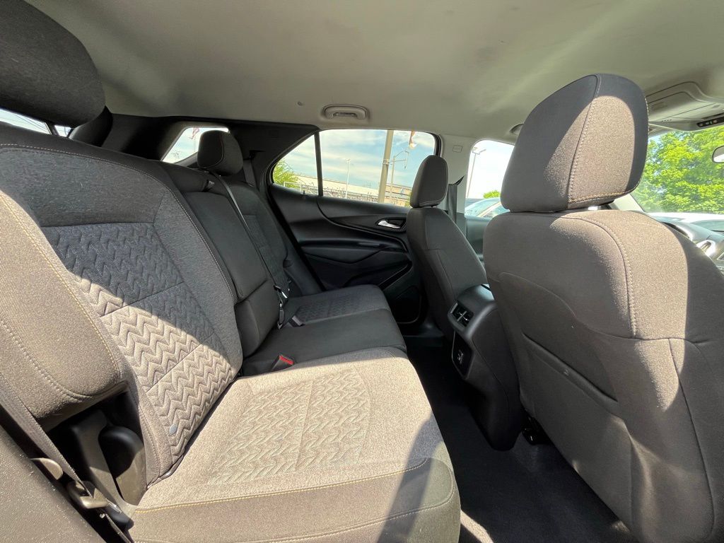 2023 Chevrolet Equinox 2FL - Photo 23