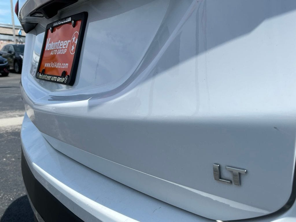 2023 Chevrolet Equinox 2FL - Photo 8