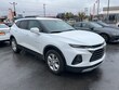 Chevrolet Blazer