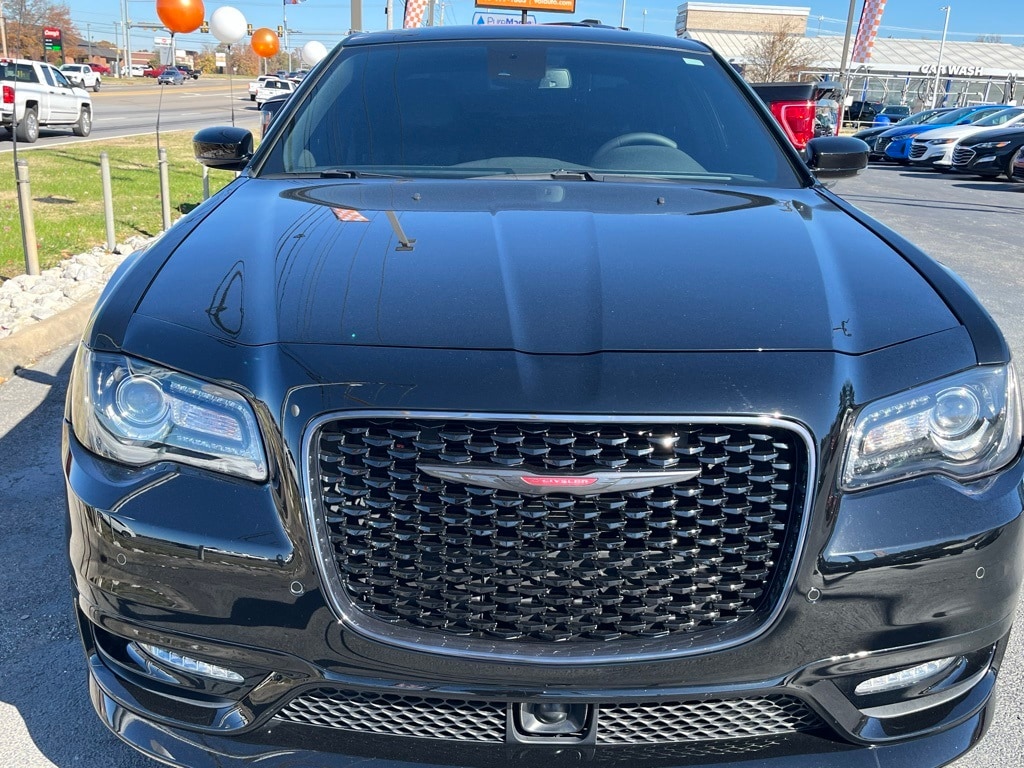 Used 2023 Chrysler 300 S Sedan
