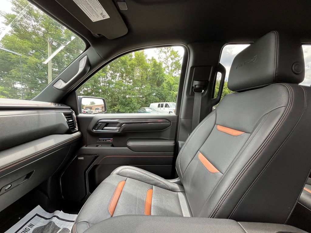 2024 GMC Sierra 1500 AT4 - Photo 27