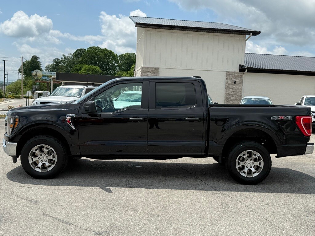 Used 2023 Ford F-150 XLT Truck