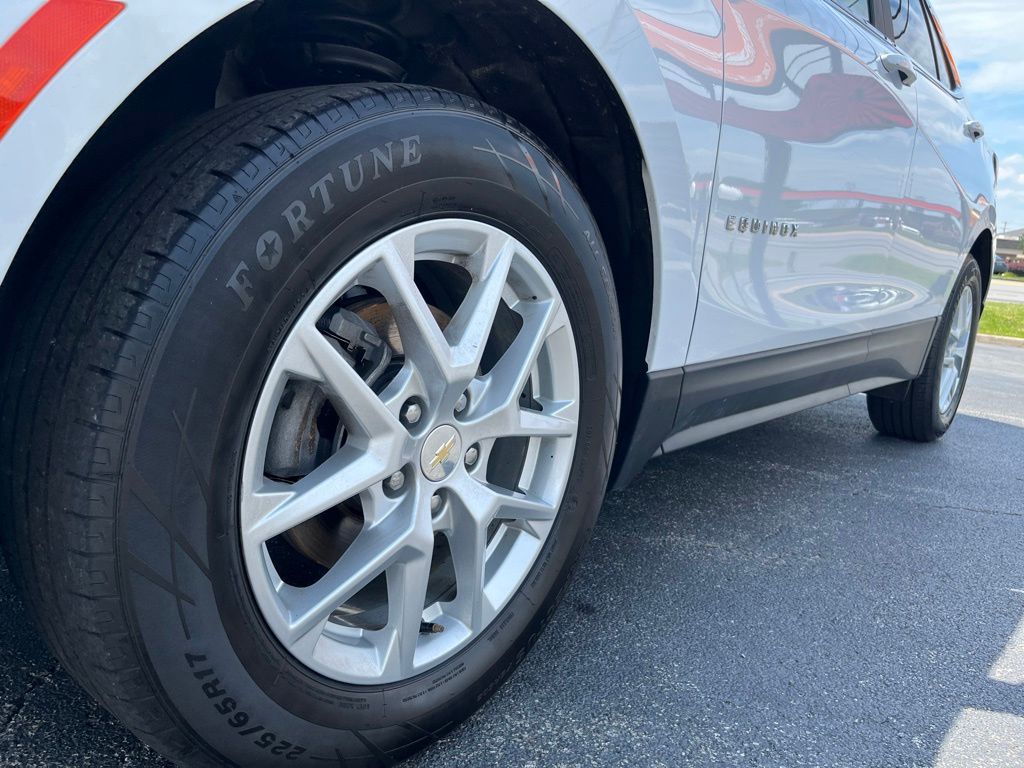 2023 Chevrolet Equinox 2FL - Photo 12